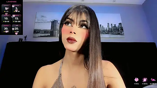 CuteMiaaa online show from March 31, 9:28 pm