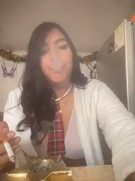 Kitty Tits online show from June 13, 12:05 pm