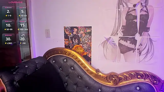 Kitty Tits online show from June 17, 4:19 pm