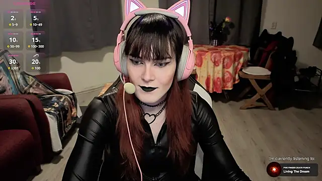 Samanteased online show from March 2, 6:37 pm