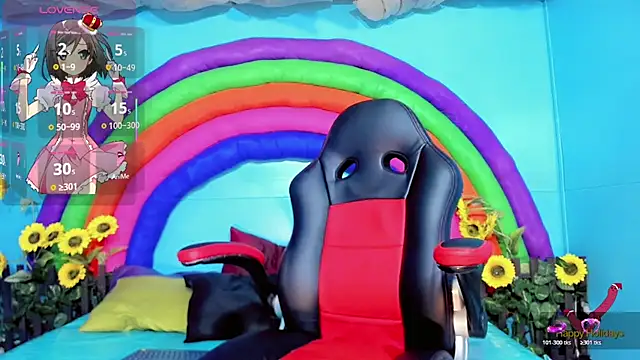 suzume Mendez online show from April 16, 11:11 am