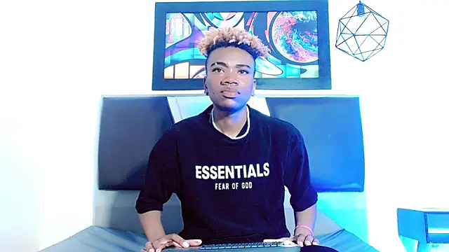 Darkiin FTM online show from March 3, 3:35 am