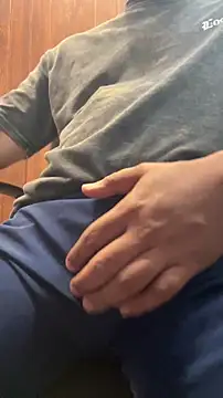 ximenquintana online show from March 9, 2:59 am