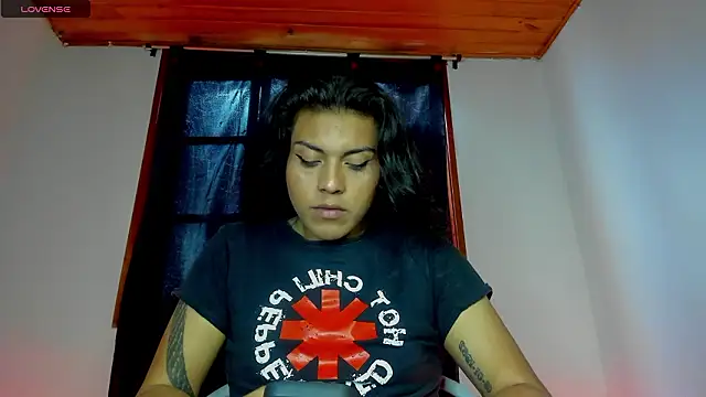 Jess Hoffman online show from March 13, 2:11 pm