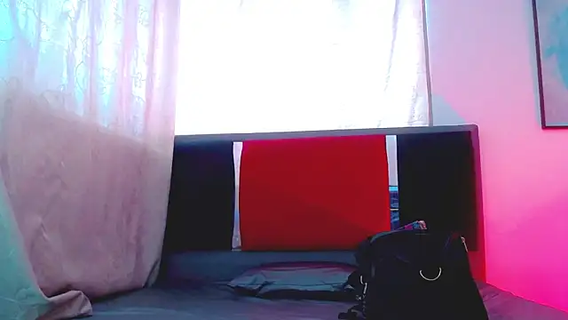 Abby White   online show from April 7, 7:26 pm