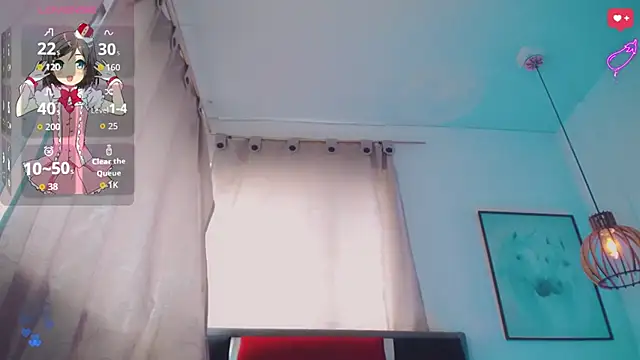 Abby White   online show from June 2, 7:48 pm