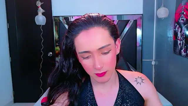 Ivony Giselle online show from March 27, 1:56 pm