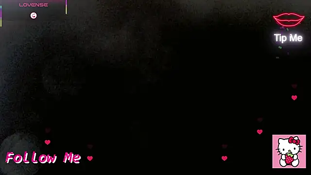 Emma Boms online show from March 20, 3:40 am