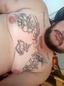 priscilaf online show from March 5, 5:18 pm