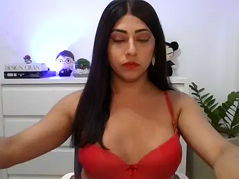 dolljessica online show from March 11, 11:14 am