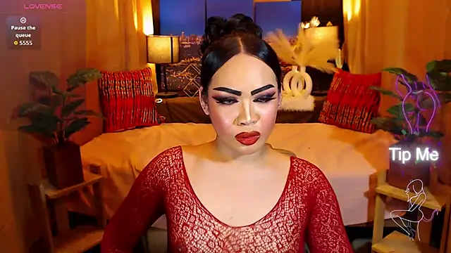 MISTIFYINGSABRINA online show from July 2, 3:28 pm