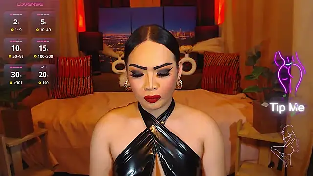 MISTIFYINGSABRINA online show from August 2, 11:15 pm