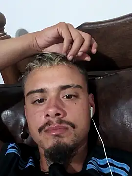 Pepopapo1 online show from February 25, 11:20 pm