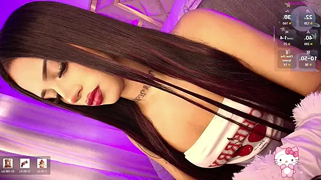 Maxxine vxx online show from June 2, 8:43 pm