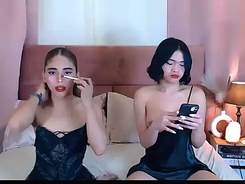 Alessandra lovee online show from March 25, 6:18 am