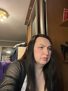 EvaBeautyXx online show from April 6, 12:42 am