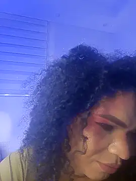 V-nus online show from March 22, 3:22 am