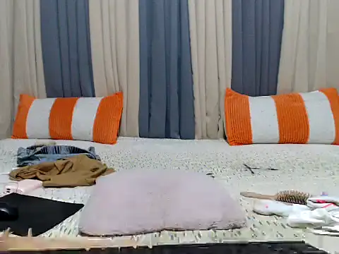 sexydollcumm online show from March 5, 2:00 pm