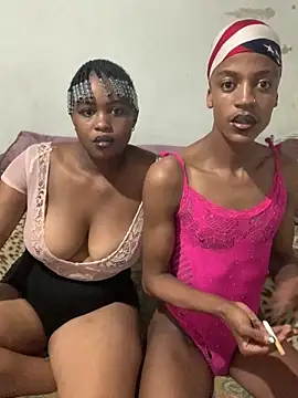 Kinky-Nicky04 online show from April 12, 6:22 pm