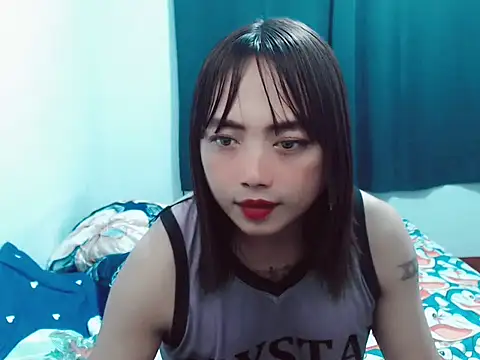 DreamxXxAngel online show from August 1, 4:46 am