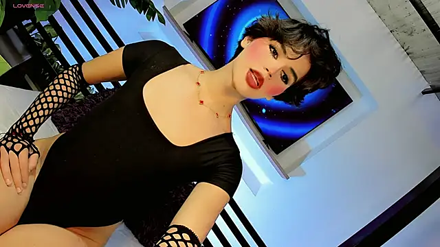 Valentiina Foxx online show from June 5, 2:01 pm