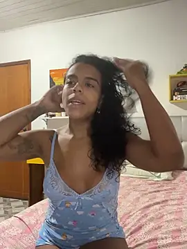 daniellels91 online show from April 18, 11:27 pm