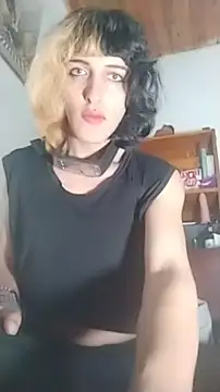 MakiMorningstar online show from March 14, 12:58 am