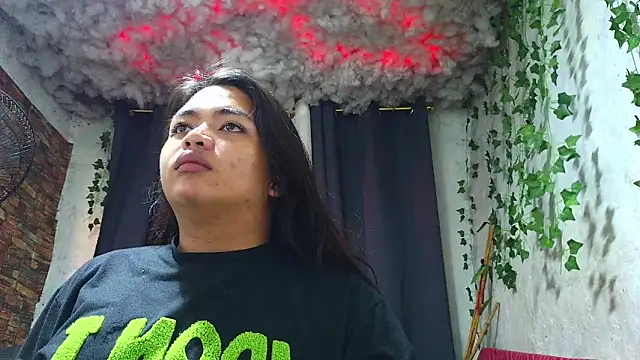 verdanalady online show from March 9, 7:45 am