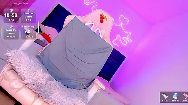 YourAnali  online show from March 10, 7:12 am