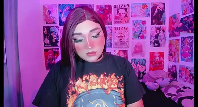  Serenity- online show from March 21, 11:15 am