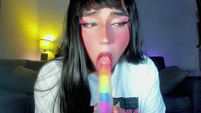  Serenity- online show from July 23, 12:25 pm