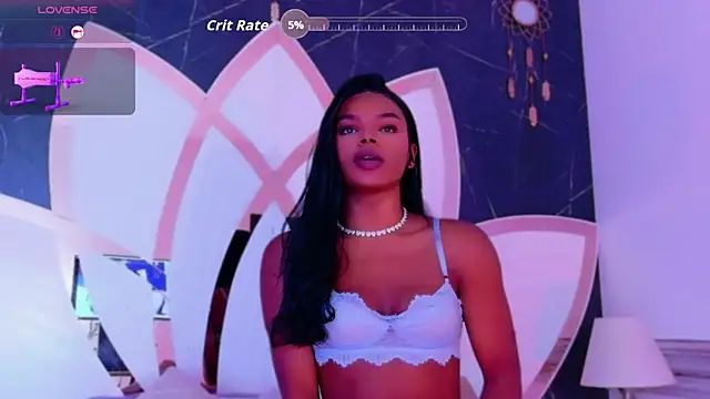 Gisela Valencia online show from April 25, 5:22 am