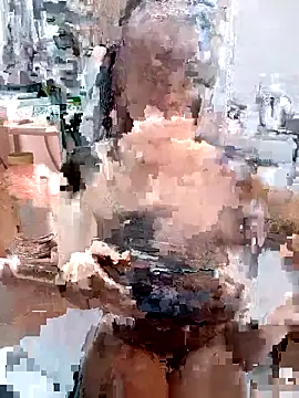 Kimtrnd online show from March 25, 1:05 pm