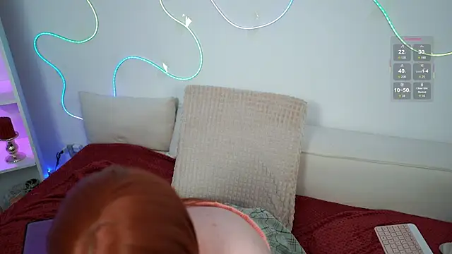 CamilaFerrettii online show from March 14, 10:24 pm