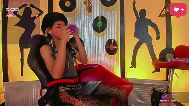 Andrea Pop   online show from March 28, 11:34 am