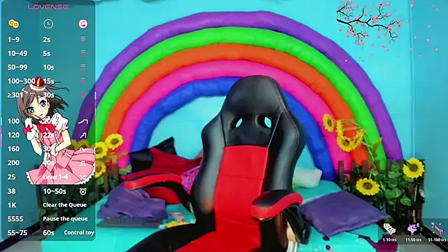 Andrea Pop   online show from April 30, 7:51 pm