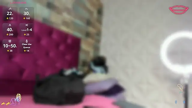 LITTLE-NESSA online show from June 9, 12:59 pm