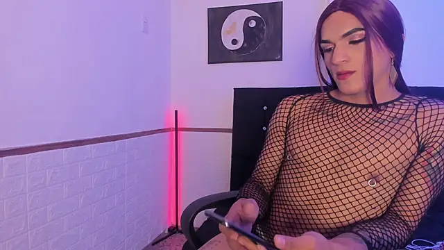 KendallRain online show from May 1, 9:08 pm