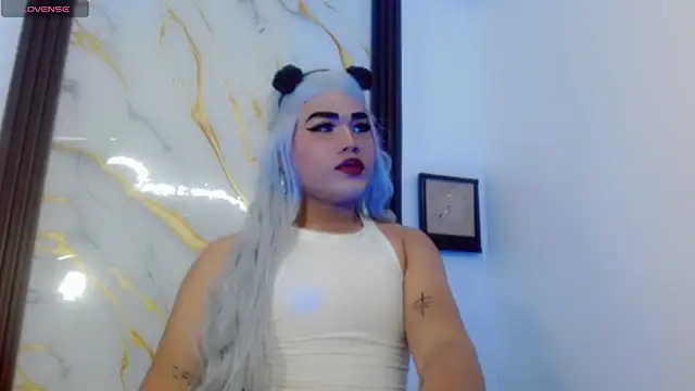 Alice Yermanotta online show from April 26, 3:37 am