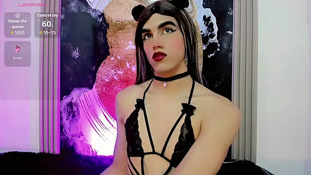 Tiffany Velanyer   online show from July 2, 3:23 am