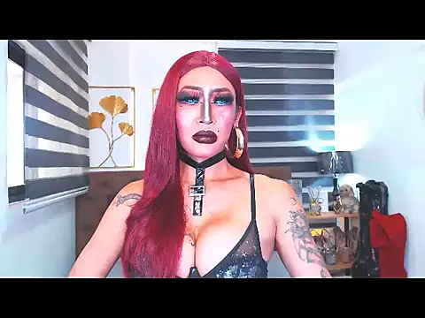 DominateMistressTania online show from July 19, 1:54 am