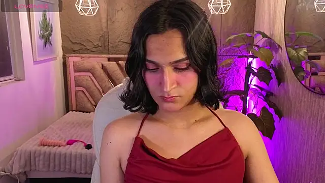 Zoee Kiss  online show from July 26, 4:09 am