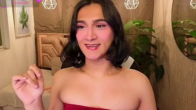 Zoee Kiss  online show from August 6, 5:36 am