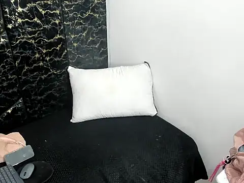 GeorginaSparkz online show from July 2, 8:36 pm