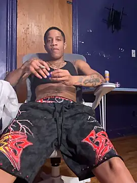 PHAT FTM KLIT87 online show from July 18, 2:29 am