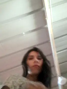 GinaLaFenix online show from June 14, 5:14 pm