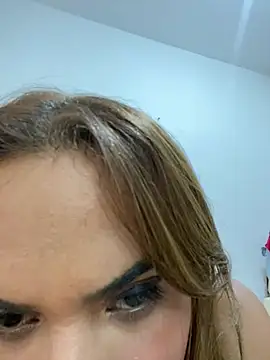 Jullyanaximeness online show from July 10, 3:21 am