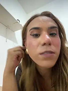 Jullyanaximeness online show from July 16, 2:06 am