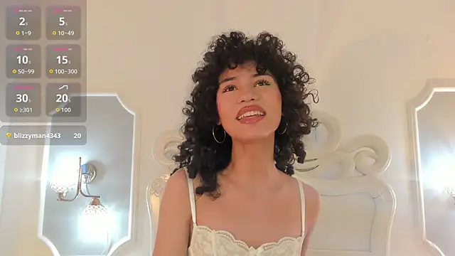 Julietta    online show from July 10, 12:20 pm