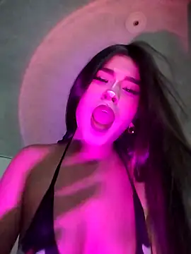 CaticaaMilanoo online show from March 26, 10:13 pm